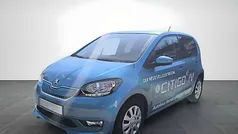 Gebraucht 2020 Skoda Citigo-e IV Style Kleinwagen | 12.490 € (Fairer Preis)