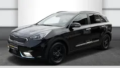 Gebraucht 2017 Kia Niro Vision SUV | 14.300 € (Fairer Preis)