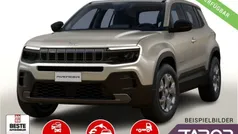 Grau Neu 2025 Jeep Avenger Longitude SUV | 24.488 € (Guter Preis)