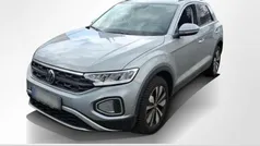 Gebraucht 2024 VW T-Roc Move SUV | 26.770 € (Guter Preis)