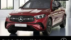 Gebraucht 2025 Mercedes GLC450 AMG SUV | 80.990 € (Fairer Preis)