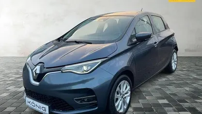 Gebraucht 2021 Renault Zoe Experience Kleinwagen | 15.999 € (Fairer Preis)