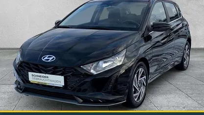 Gebraucht 2025 Hyundai i20 Limousine | 20.490 € (Fairer Preis)