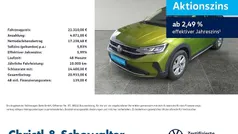 Gebraucht 2024 VW Taigo Life SUV | 21.310 € (Fairer Preis)
