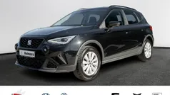 Gebraucht 2024 Seat Arona Style SUV | 22.190 € (Fairer Preis)