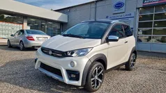 Gebraucht 2023 Aixam e-Crossover Limousine | 16.990 €