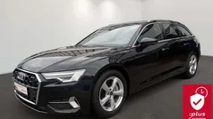 Gebraucht 2025 Audi A6 Advanced Plus Kombi | 47.380 € (Superpreis)