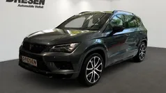 Gebraucht 2019 Cupra Ateca Basis SUV | 27.950 € (Fairer Preis)