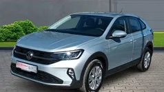 Silber Gebraucht 2025 VW Taigo Basis SUV | 20.490 € (Fairer Preis)