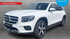 Gebraucht 2021 Mercedes GLB250 Progressive SUV | 36.790 € (Fairer Preis)
