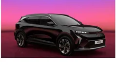 Gebraucht 2025 Renault Scénic Techno Van / Kleinbus | 43.998 € (Fairer Preis)