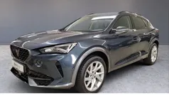 Gebraucht 2021 Cupra Formentor SUV | 22.490 € (Fairer Preis)