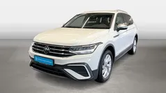 Gebraucht 2024 VW Tiguan Allspace Life SUV | 34.140 € (Superpreis)