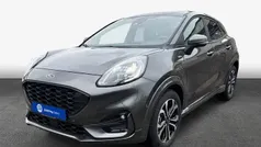 Gebraucht 2023 Ford Puma ST-Line SUV | 24.550 € (Fairer Preis)