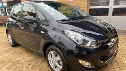 Gebraucht 2011 Hyundai ix20 Classic Kleinwagen | 7.390 € (Fairer Preis)