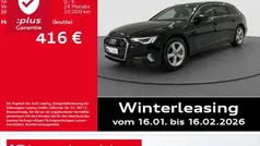 Gebraucht 2025 Audi A6 Advanced Kombi | 50.450 € (Fairer Preis)