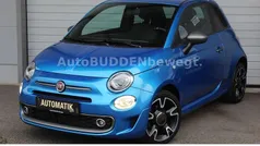 Gebraucht 2019 Fiat 500S Sport Kleinwagen | 14.300 € (Fairer Preis)