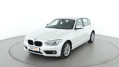 Gebraucht 2018 BMW 118 Advantage Kleinwagen | 13.920 € (Fairer Preis)