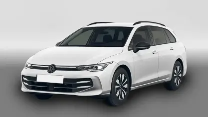 Gebraucht VW Golf VIII 150 PS (110 kW) 2025