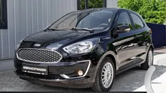 Gebraucht 2019 Ford Ka Plus Cool & Connect Kleinwagen | 11.890 € (Etwas zu teuer)