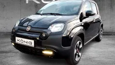Fiat Panda Cross