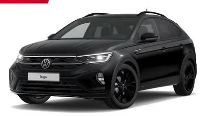 Gebraucht 2023 VW Taigo R-line SUV | 23.490 € (Fairer Preis)