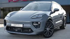 Schiefergrau neo Gebraucht 2024 Porsche Macan SUV | 99.488 € (Guter Preis)