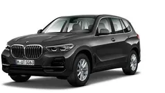 Grau Gebraucht 2021 BMW X5 Sport Line SUV | 39.990 € (Guter Preis)