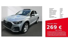 Gebraucht 2023 Audi Q5 SUV | 43.950 € (Fairer Preis)