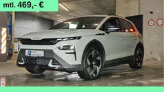 Gebraucht 2025 Skoda Elroq RS SUV | 48.980 € (Guter Preis)