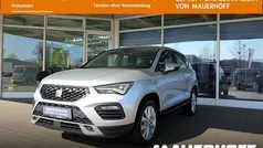 Gebraucht 2023 Seat Ateca Style SUV | 24.790 € (Fairer Preis)