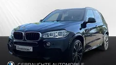 Gebraucht 2018 BMW X5 M Sport SUV | 38.698 € (Fairer Preis)
