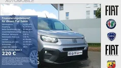Libeccio blau metallic Neu 2025 Fiat Doblò Comfort Van / Kleinbus | 26.490 € (Fairer Preis)