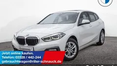 Gebraucht 2023 BMW 118 Sport Line Kleinwagen | 25.750 € (Fairer Preis)