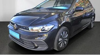 Gebraucht VW Polo Move 95 PS (69 kW) 2024 Kleinwagen