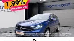 Gebraucht 2024 VW Taigo SUV | 19.977 € (Fairer Preis)
