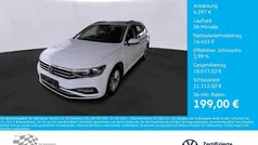 Gebraucht 2021 VW Passat Business Kombi | 20.750 € (Guter Preis)