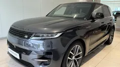 Farbe: grau Gebraucht 2024 Land Rover Range Rover Sport Autobiography SUV | 132.900 € (Fairer Preis)
