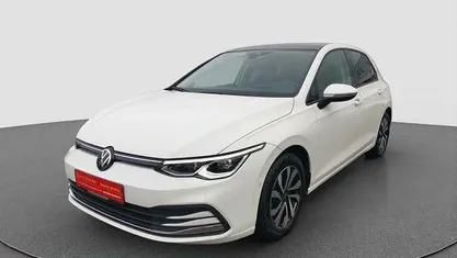 Gebraucht VW Golf VIII Active 150 PS (110 kW) 2022 Limousine