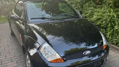 Gebraucht 2004 Ford StreetKa Cabrio | 1.800 € (Fairer Preis)