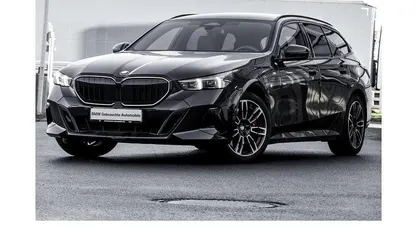 Gebraucht 2025 BMW 540 M Sport Kombi | 64.890 € (Guter Preis)