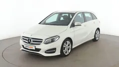 Gebraucht 2015 Mercedes B180 Urban Van / Kleinbus | 12.140 € (Fairer Preis)