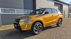 Gebraucht 2025 Suzuki Vitara Comfort+ SUV | 25.090 € (Fairer Preis)