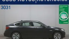 BMW 520 Gran Turismo
