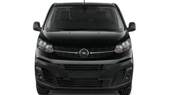 P0pr – kaolin weiß Neu 2025 Opel Vivaro Basis Van | 29.617 € (Guter Preis)