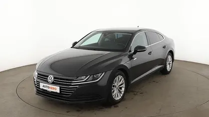 Gebraucht VW Arteon 150 PS (110 kW) 2019 Limousine