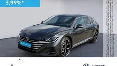Gebraucht 2024 VW Arteon R-line Kombi | 41.440 € (Fairer Preis)