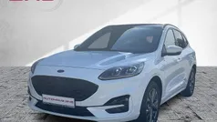 Gebraucht 2022 Ford Kuga ST-Line X SUV | 26.550 € (Fairer Preis)