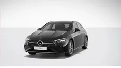 Gebraucht 2023 Mercedes A200 AMG line | 33.970 € (Fairer Preis)
