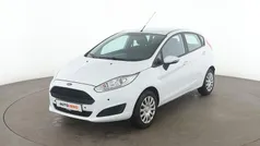 Gebraucht 2017 Ford Fiesta Trend Limousine | 9.510 € (Fairer Preis)